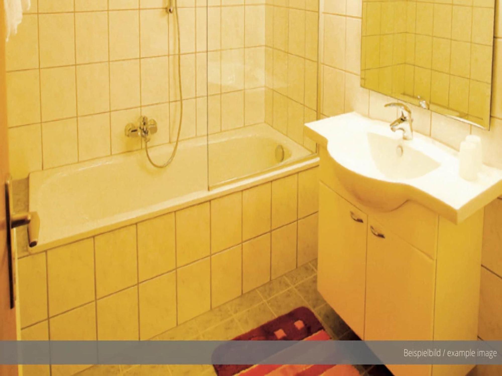 Apartment At The Achensee With Balcony Or Terrace 외부 사진