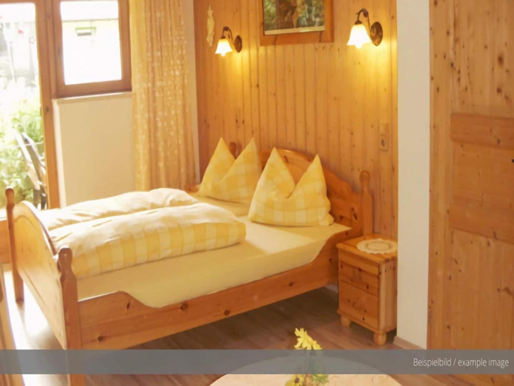 Apartment At The Achensee With Balcony Or Terrace 외부 사진