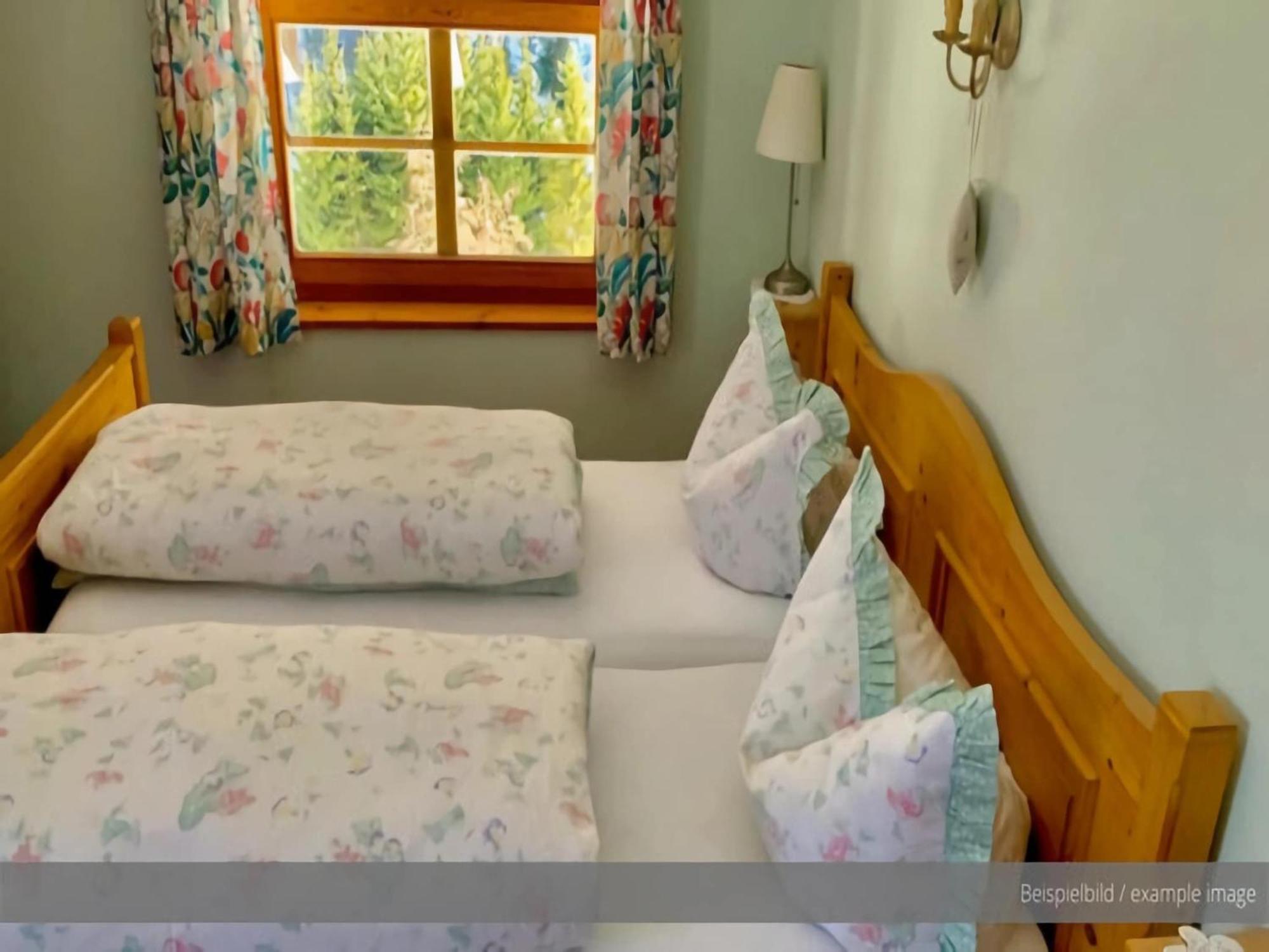 Apartment At The Achensee With Balcony Or Terrace 외부 사진