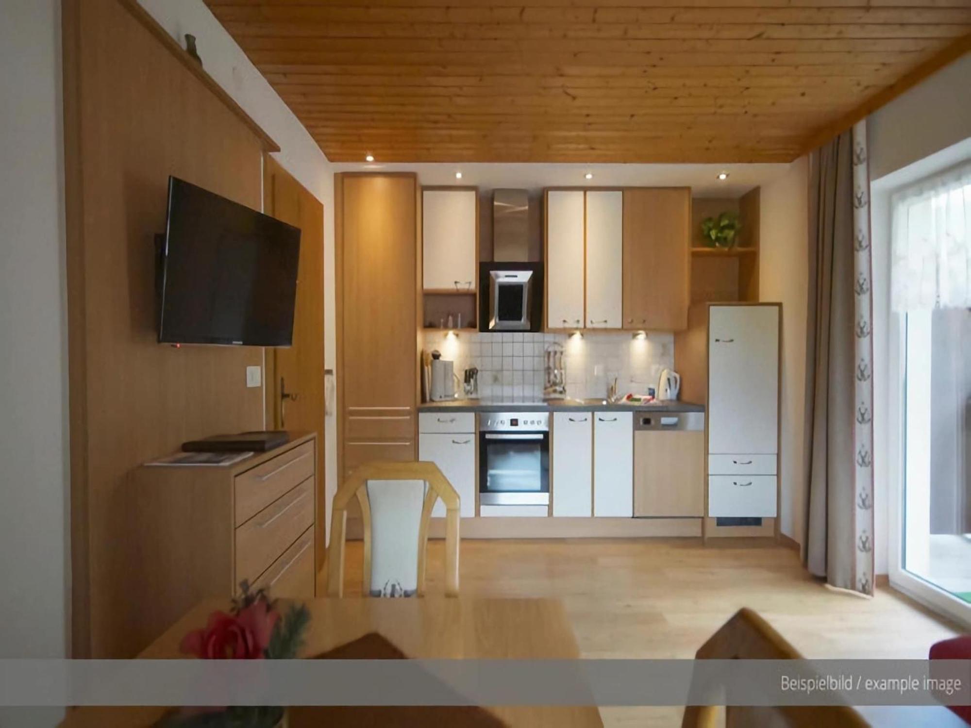 Apartment At The Achensee With Balcony Or Terrace 외부 사진