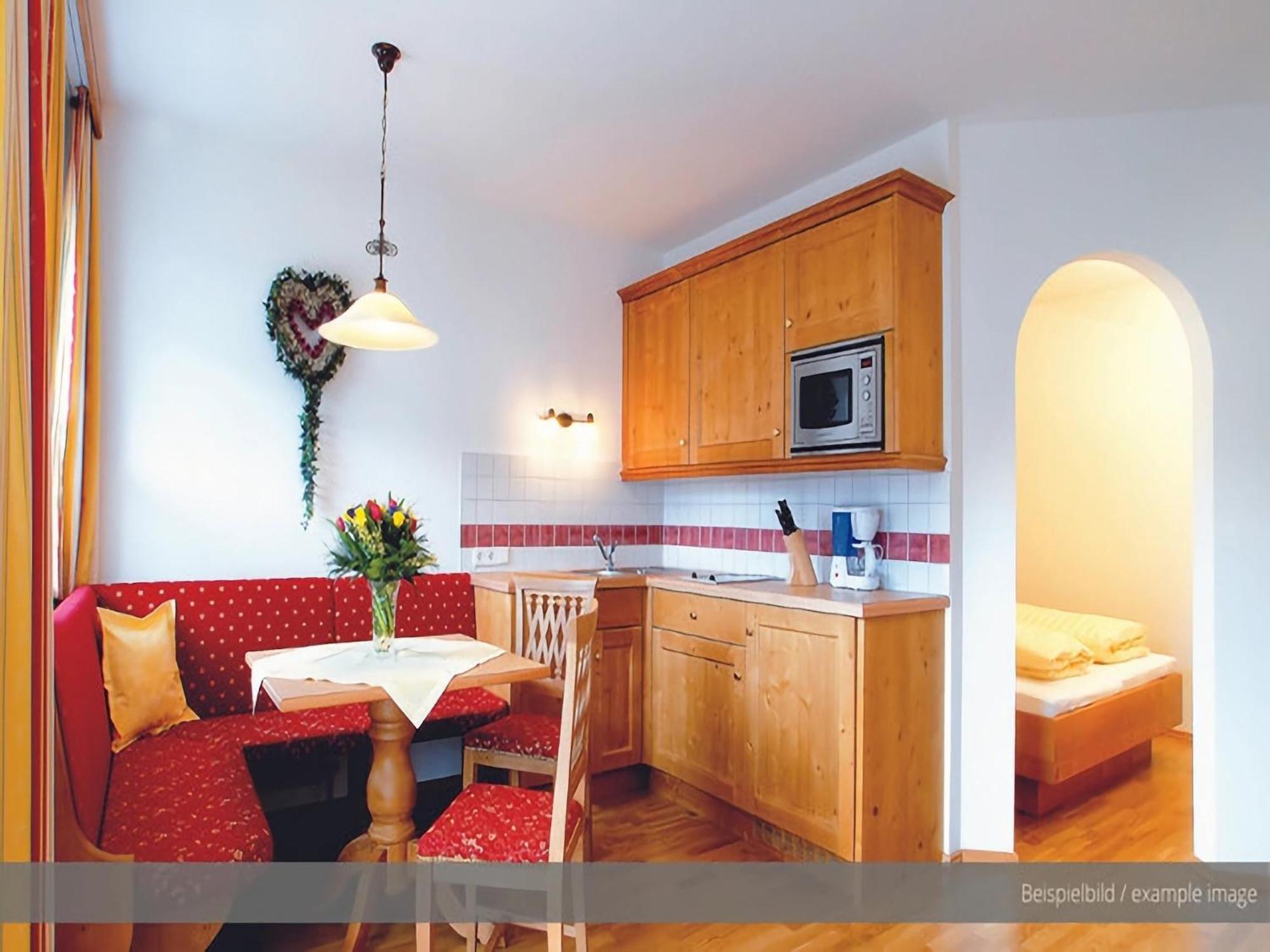 Apartment At The Achensee With Balcony Or Terrace 외부 사진